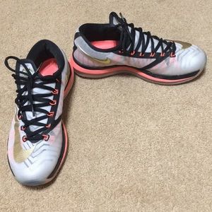 Nike KD 6 Vl Elite Shoes